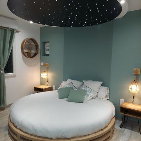 Au Spa D'Eau Pale Ferques Kültér fotó
