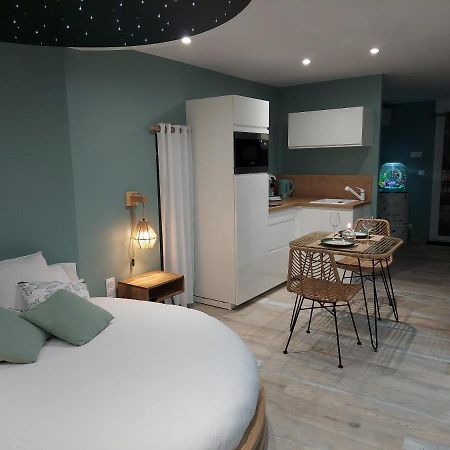 Au Spa D'Eau Pale Ferques Kültér fotó