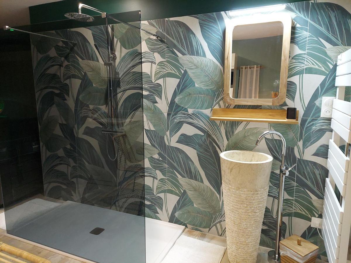 Au Spa D'Eau Pale Ferques Kültér fotó