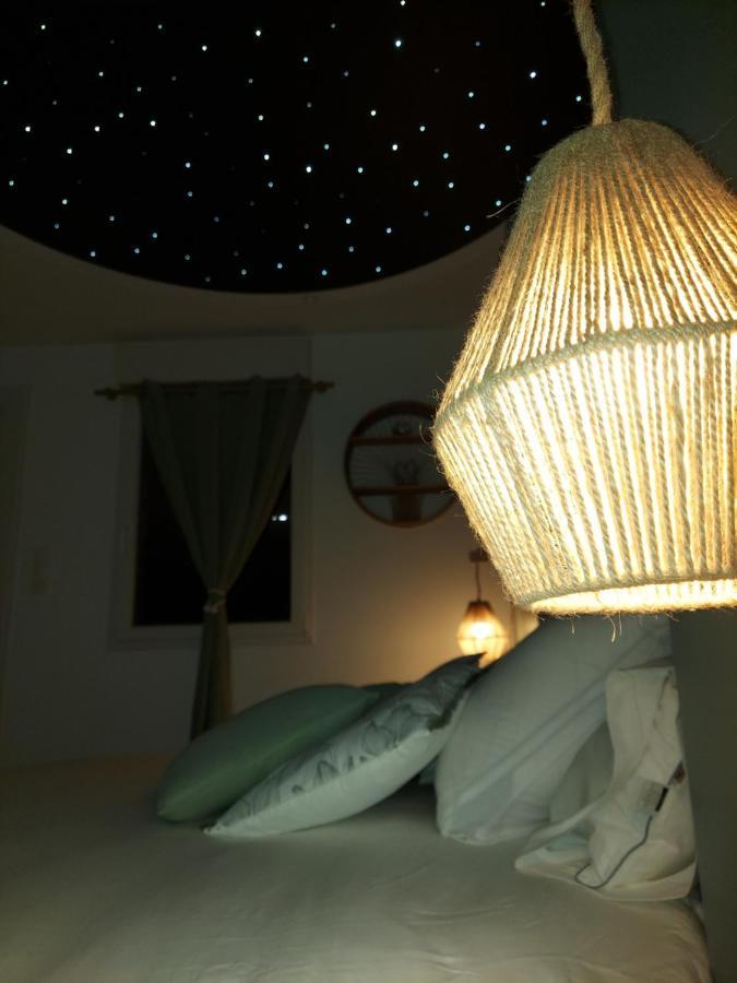 Au Spa D'Eau Pale Ferques Kültér fotó