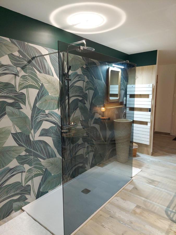 Au Spa D'Eau Pale Ferques Kültér fotó
